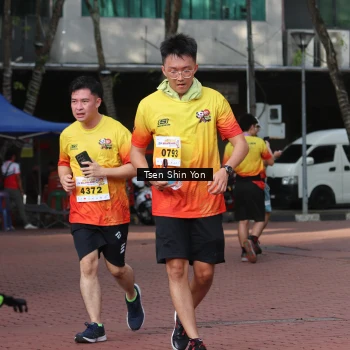 Runner Photo 2649058