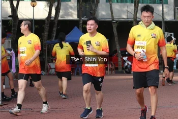 Runner Photo 2649059