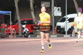 Runner Photo 2649061