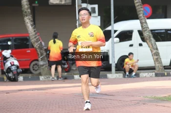 Runner Photo 2649062