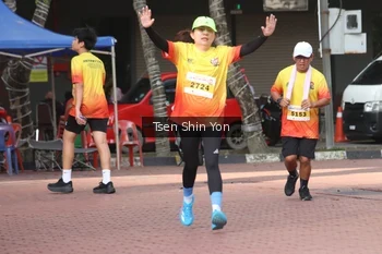 Runner Photo 2649063