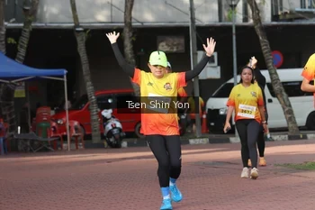 Runner Photo 2649064