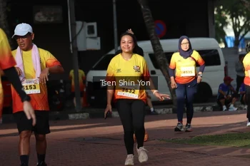 Runner Photo 2649066