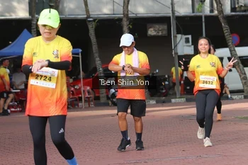 Runner Photo 2649067
