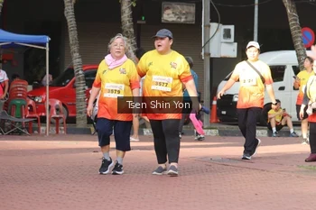Runner Photo 2649072