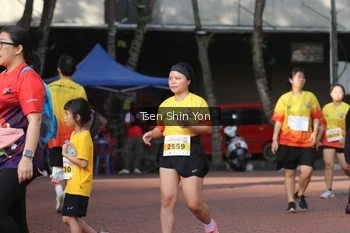 Runner Photo 2649074