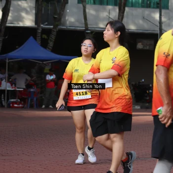 Runner Photo 2649076