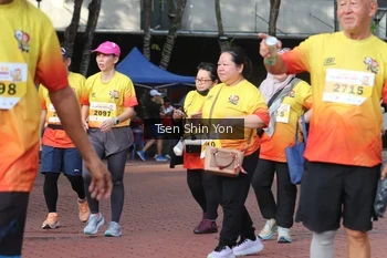 Runner Photo 2649082