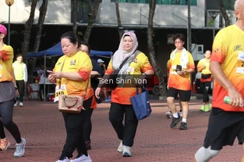 Runner Photo 2649085