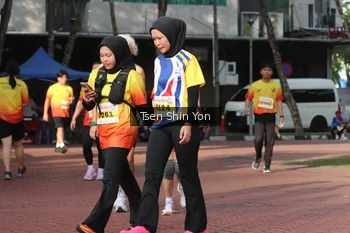 Runner Photo 2649148