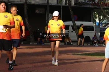 Runner Photo 2649161