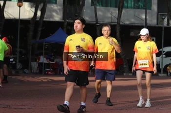 Runner Photo 2649163