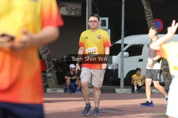 Runner Photo 2649167