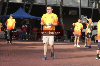 Runner Photo 2649168