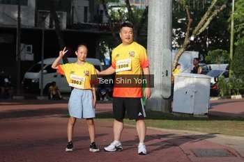 Runner Photo 2649170