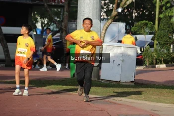 Runner Photo 2649175