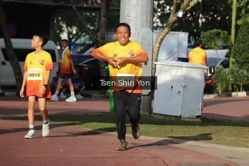 Runner Photo 2649176