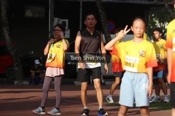 Runner Photo 2649178
