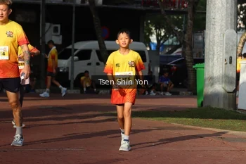 Runner Photo 2649181