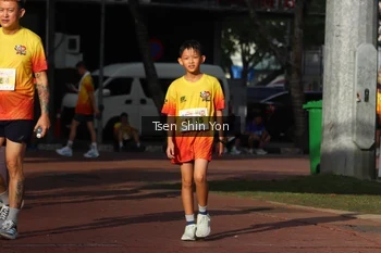 Runner Photo 2649183