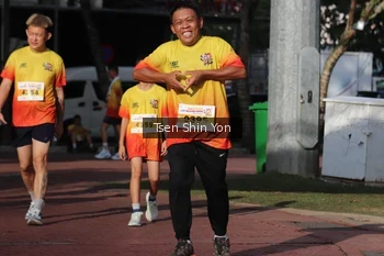 Runner Photo 2649185