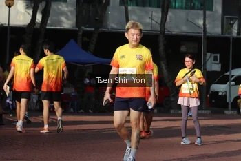 Runner Photo 2649186