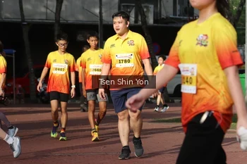 Runner Photo 2649187