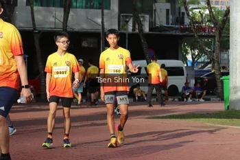 Runner Photo 2649191