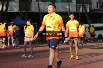 Runner Photo 2649192