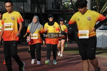 Runner Photo 2649198