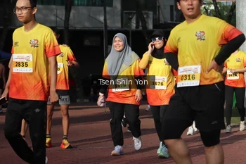 Runner Photo 2649199