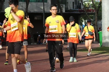 Runner Photo 2649200