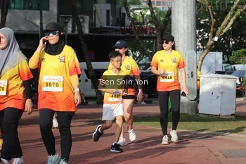 Runner Photo 2649202