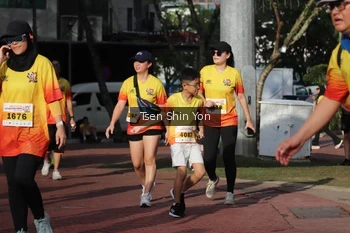 Runner Photo 2649205
