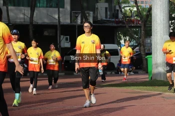 Runner Photo 2649206