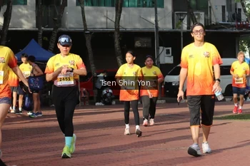 Runner Photo 2649208