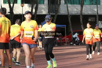 Runner Photo 2649210