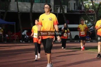 Runner Photo 2649212