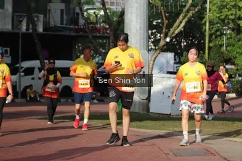 Runner Photo 2649213
