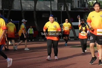 Runner Photo 2649214
