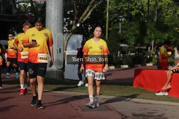 Runner Photo 2649215