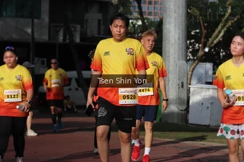 Runner Photo 2649216