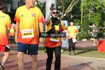 Runner Photo 2649218