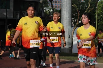 Runner Photo 2649219