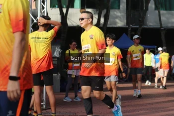 Runner Photo 2649221