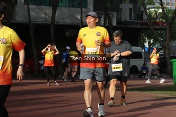 Runner Photo 2649223