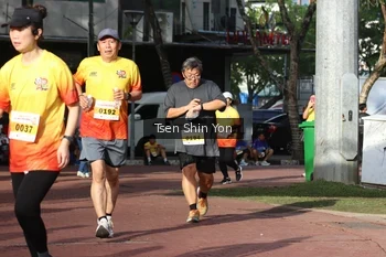 Runner Photo 2649225