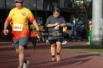 Runner Photo 2649228