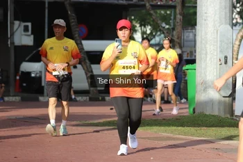 Runner Photo 2649230