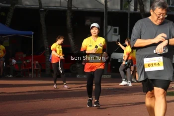 Runner Photo 2649231